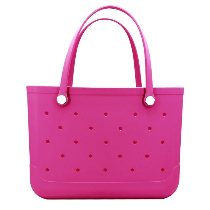 Beach Tote bag Camping tote bag Household shopping bag, Outing storage bag, Daily necessities storage basket